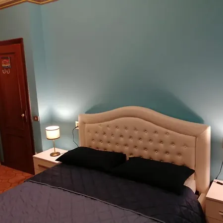 Belle Epoque Appartement Viareggio