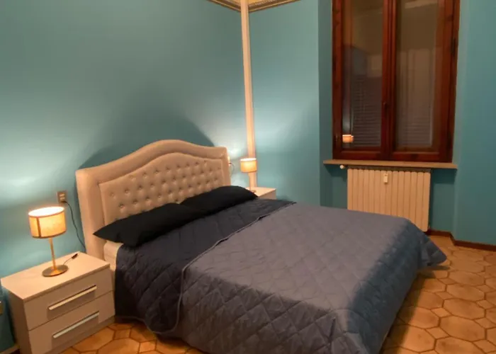 Belle Epoque Appartement *