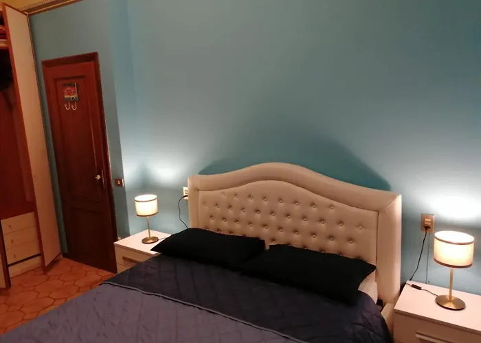 Belle Epoque Appartement Viareggio