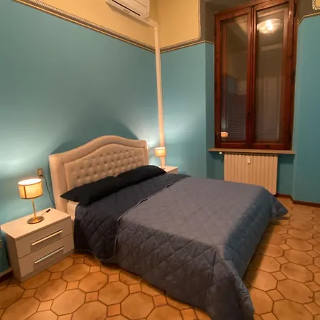 Belle Epoque Apartamento *