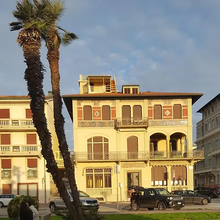 Belle Epoque Apartament