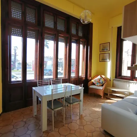 Apartament Belle Epoque