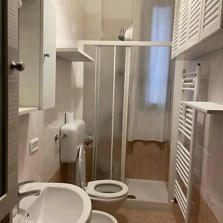 Belle Epoque Apartamento