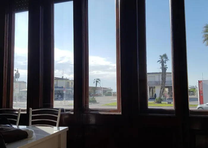 Belle Epoque Apartment *