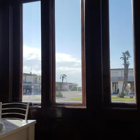 Belle Epoque Апартаменти *